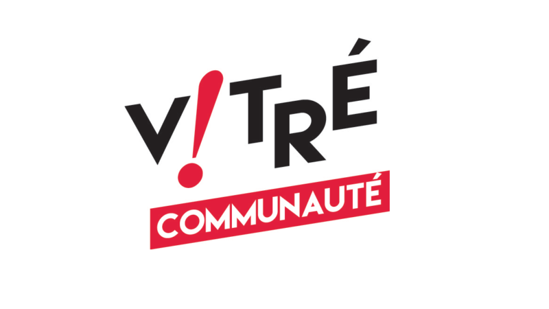 vitre communaute